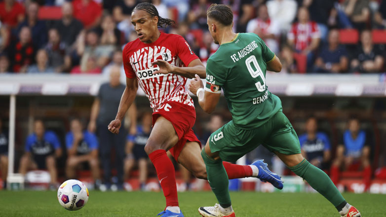 Γερμανία: Με…οδηγό τον Γκρίφο η Φράιμπουργκ, 2-0 την Άουγκσμπουργκ