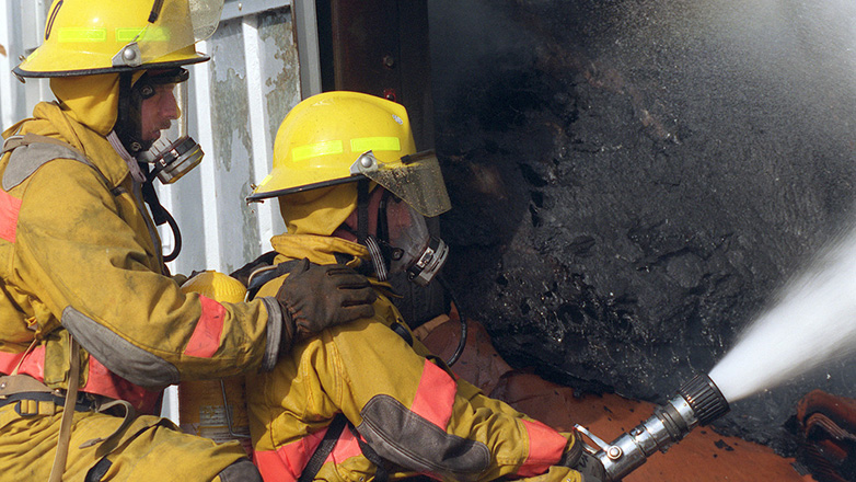 Ισπανία: Τουλάχιστον έξι άνθρωποι έχασαν τη ζωή τους από φωτιά που ξέσπασε σε νυχτερινό κέντρο
