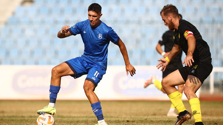 Super League 2: Νέα ισοπαλία για τον Ηρακλή, 1-1 με την Αναγέννηση Καρδίτσας