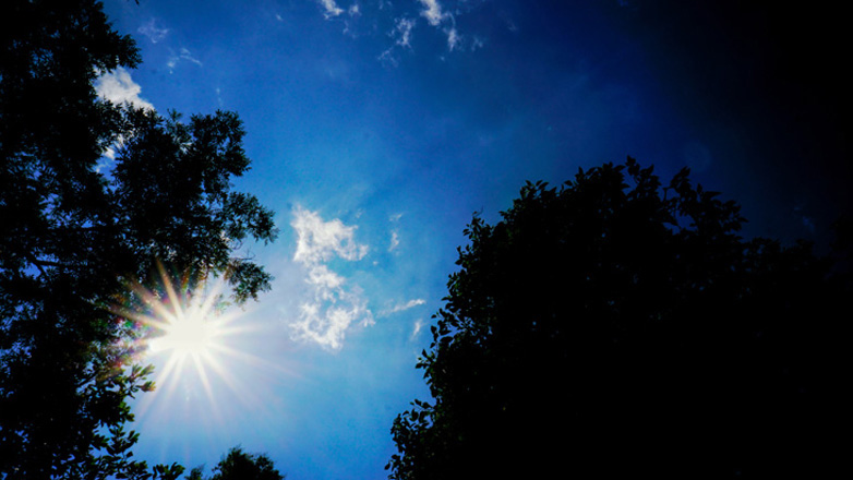 Ο καιρός σήμερα