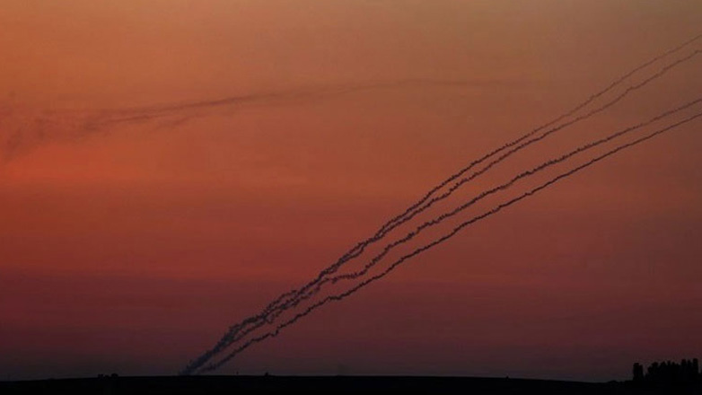 Ισραηλινή αεροπορική επιδρομή σε θέσεις του συριακού στρατού στο Ντέιρ αλ Ζορ