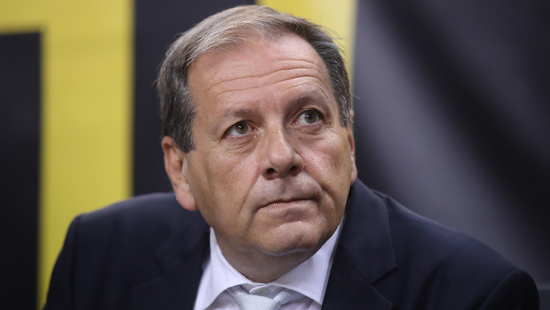 Μπάσκετ: Εξασφάλισε πιστοποιητικό συμμετοχής από την ΕΕΑ πάνω στο… νήμα η ΚΑΕ ΑΕΚ