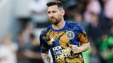 «El Nacional»: Στη Νιούελς Ολντ Μπόις ο Μέσι το 2025 για να κλείσει την καριέρα του