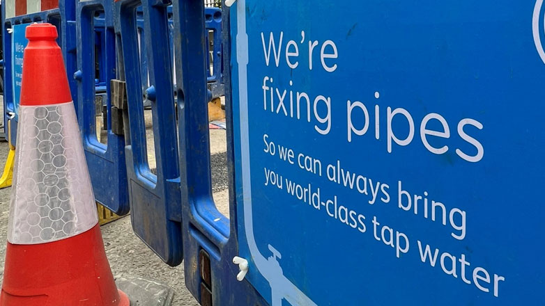 Βρετανία: Οι εταιρείες ύδρευσης ανακοίνωσαν επενδύσεις ύψους 96 δισεκ. λιρών…
