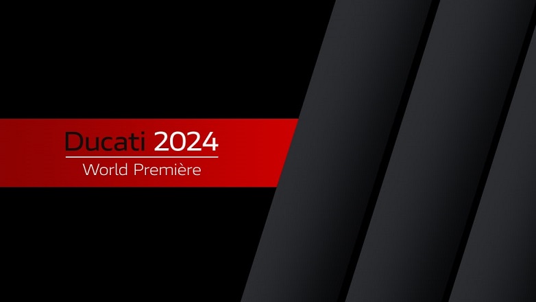 Ducati World Première 2024 : Τρίτο επεισόδιο