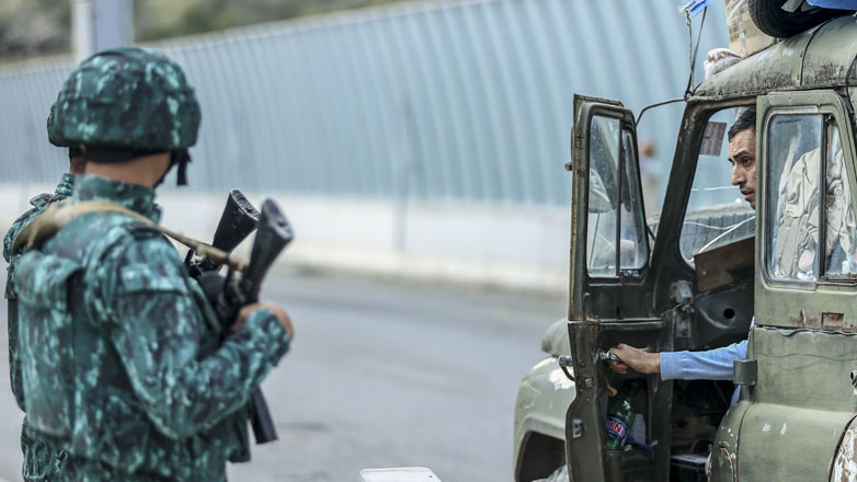 Αρμενία: Ένας νεκρός και δύο τραυματίες από «πυρά Αζέρων» στα σύνορα, ανακοίνωσε το Γερεβάν