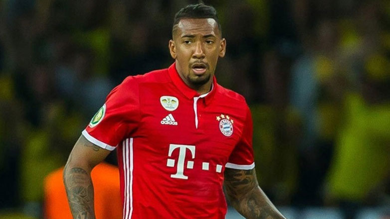 Μπάγερν Μονάχου: Επιστρέφει ο Μπόατενγκ