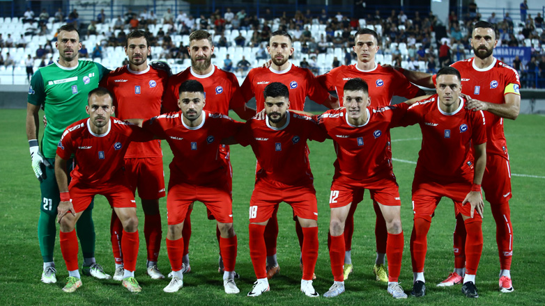 Super League 2 (Β’ όμιλος): Έκαναν το «2 στα 2» Χανιά και Καλαμάτα!