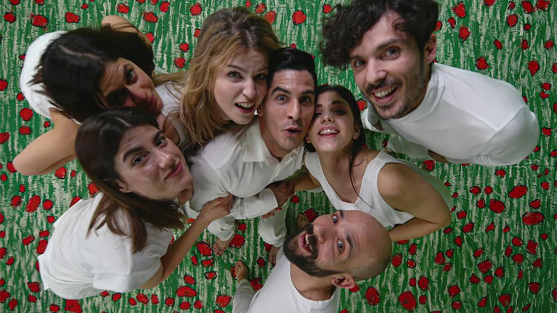 «Την Κυριακή έχουμε γάμο» για δεύτερη χρονιά στο Ίδρυμα Μιχάλης Κακογιάννης