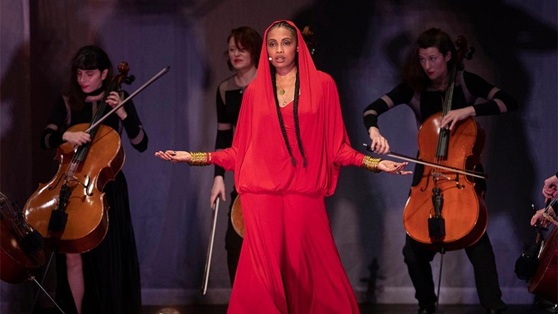 Η μαγευτική Imany επιστρέφει στην Ελλάδα για μία και μοναδική συναυλία