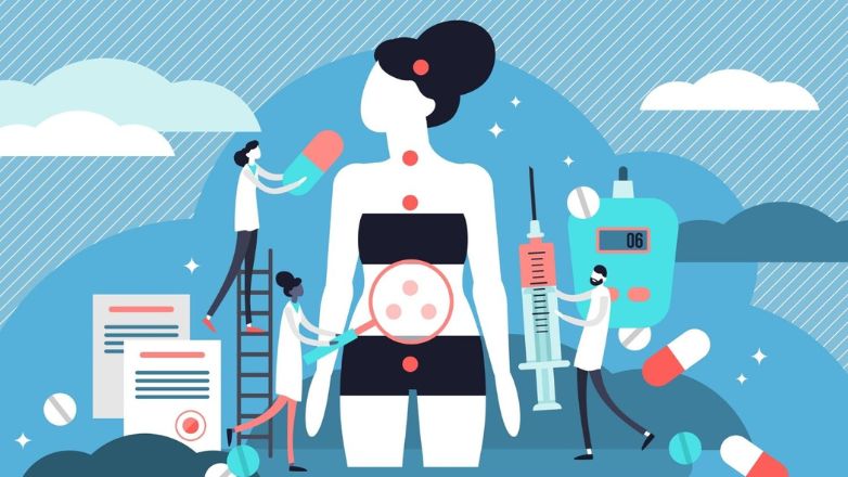 Η πανίσχυρη ορμόνη: Οιστρογόνα και ο κρίσιμος ρόλος τους στην γυναικεία σεξουαλική υγεία