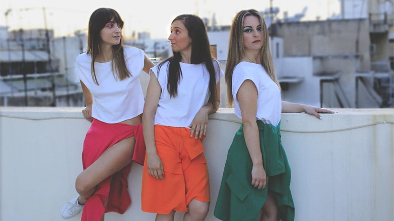 Το πρωτότυπο έργο «Macrokosmos» επιστρέφει στο θέατρο 104 για δεύτερη χρονιά