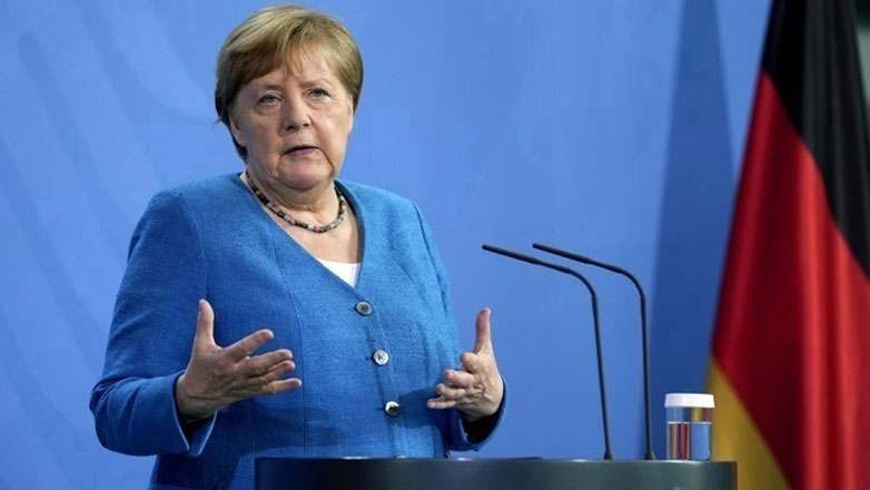 Μέρκελ: Έλεγα συχνά στον Ερντογάν ότι εγώ ήμουν η καγκελάριος και των τουρκικής καταγωγής Γερμανών