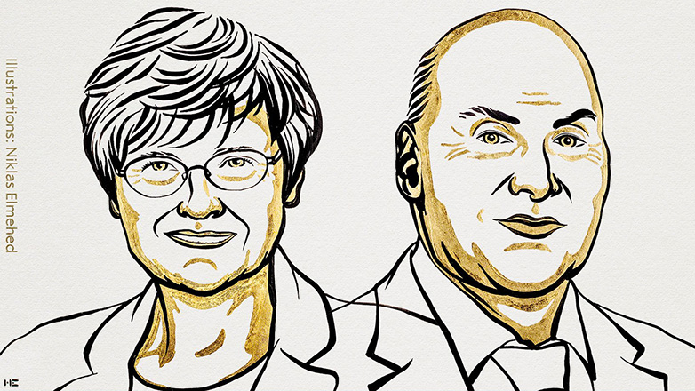 Στους Καταλίν Κάρικο και Ντρου Γουάισμαν το Νόμπελ Ιατρικής