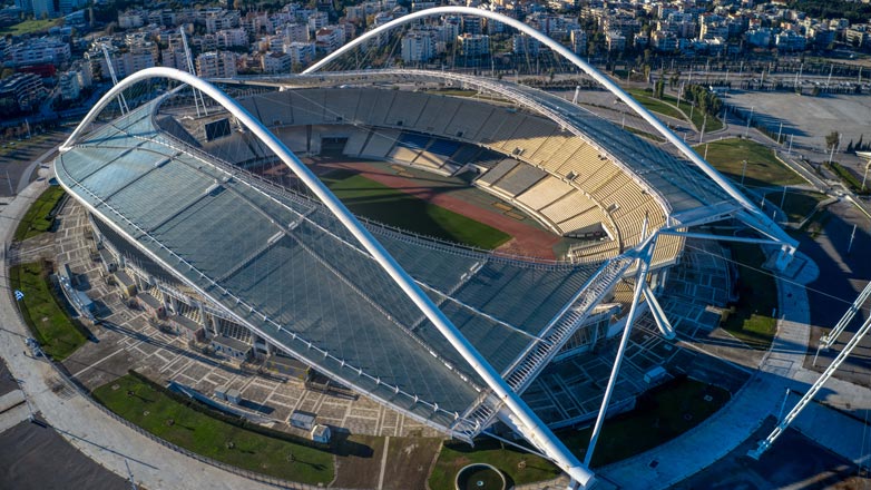 Βρούτσης: «Δεν υπάρχει χρονοδιάγραμμα για το ΟΑΚΑ – Έτοιμο το 2024 το ποδηλατοδρόμιο»