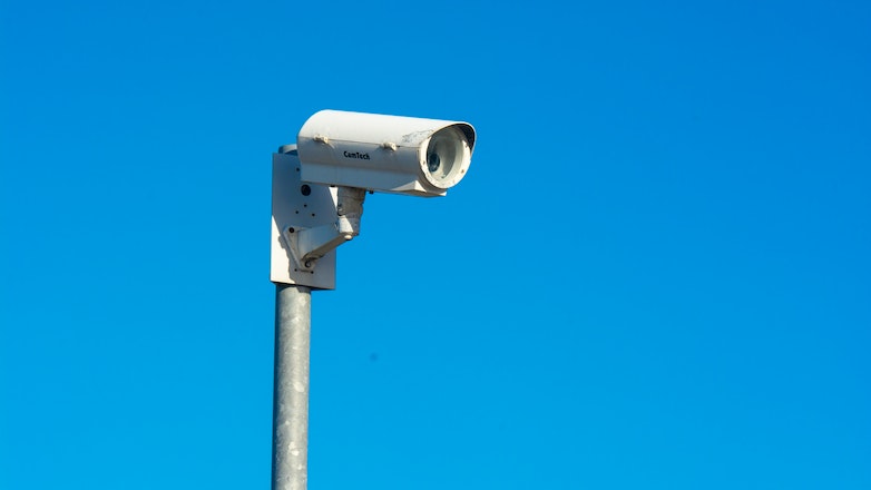 Τοποθετούνται 750 νέες κάμερες για την αντιμετώπιση της εγκληματικότητα και των τροχαίων παραβάσεων στην Αττική