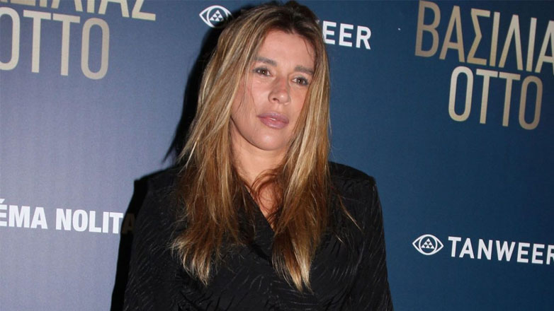 Έρρικα Πρεζεράκου: Συνεχίζει τις επεμβάσεις στο χέρι της – H δικαστική διαμάχη με τον οδηγό του σκάφους