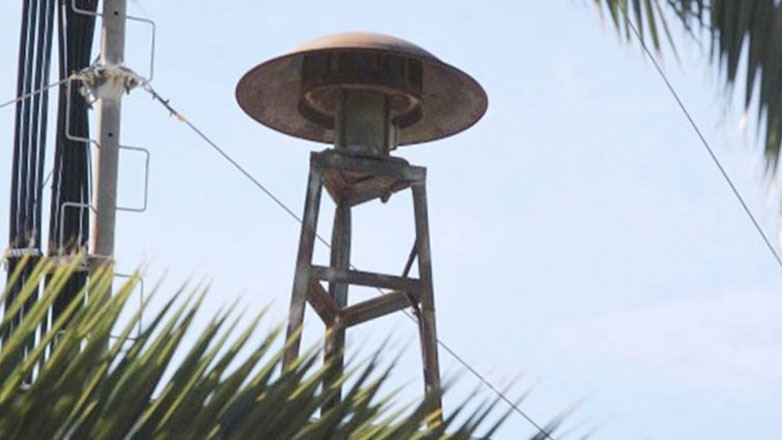 Ηχούν σειρήνες σε όλη τη χώρα λόγω του Παρμενίωνα ’23