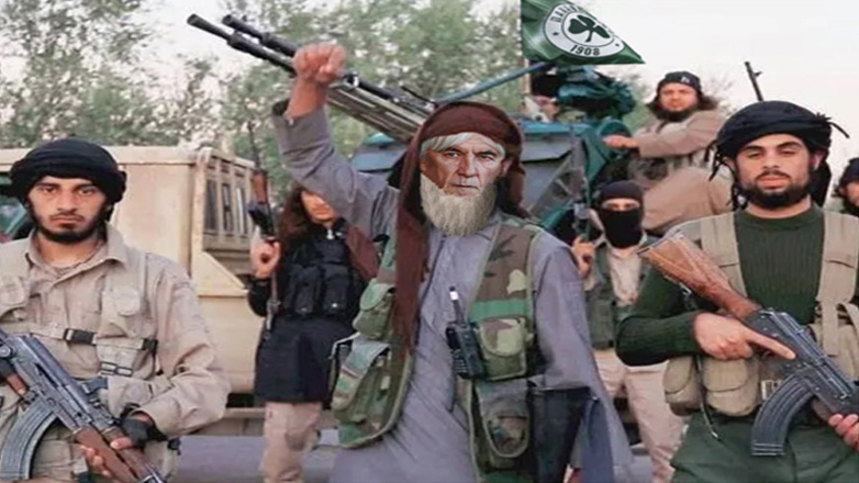 Ο ταλΙΒΑΝισμός αποκεφαλίζει τον Παναθηναϊκό