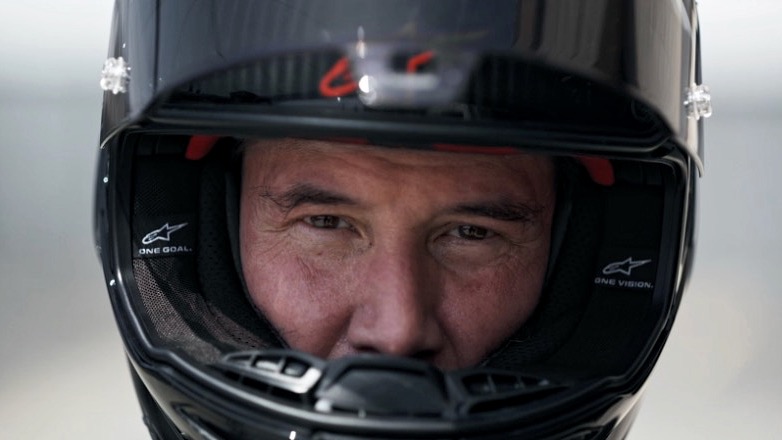 “One Goal. One Vision.” σε αφήγηση Keanu Reeves!