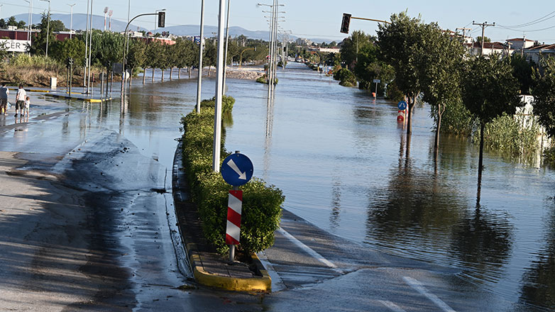Ψυχρή Λίμνη: Γιατί το φαινόμενο φέρνει πλημμύρες στην περιοχή της Θεσσαλίας