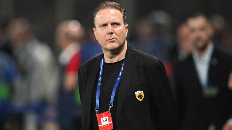 ΑΕΚ: Οι τοποθετήσεις του Γιώργου Κοσμά στη συνεδρίαση της Super League