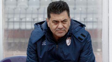 Super League 2: Τέλος από την ΑΕΛ ο Γκουτσίδης