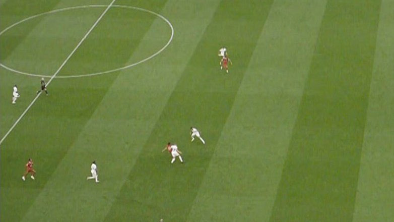 Αγγλία: Δεν ορίστηκαν οι VAR που έκαναν το λάθος κατά της Λίβερπουλ