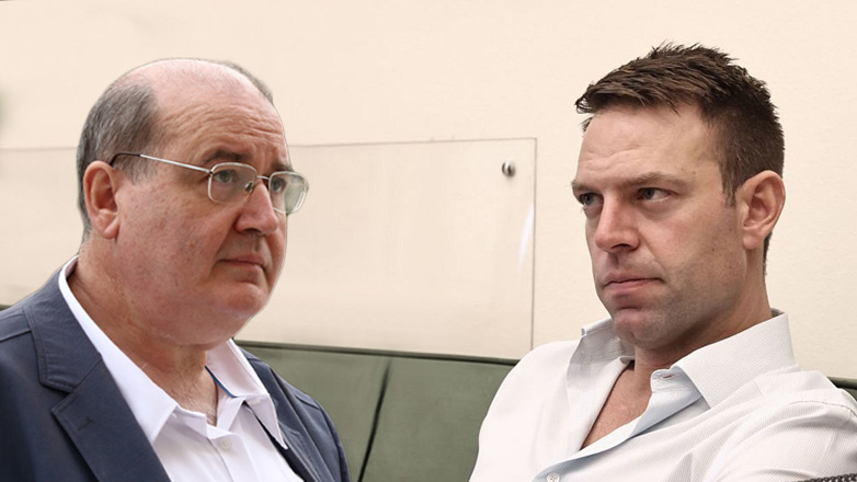 Εκεχειρία μέχρι νεοτέρας στον ΣΥΡΙΖΑ μετά τη συνάντηση Φίλη με τον Κασσελάκη