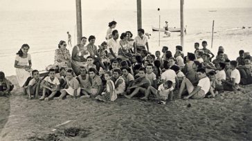 Ένα αεικίνητο «παιδομάνι» και το ΦΙΞ ως βιομηχανικό …λούνα παρκ