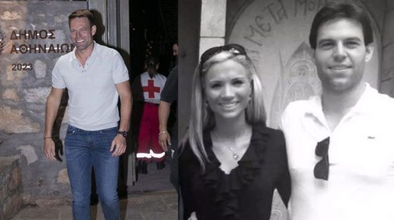 Σημασία έχει να βλέπει τον Μητσοτάκη σα γκόμενα!