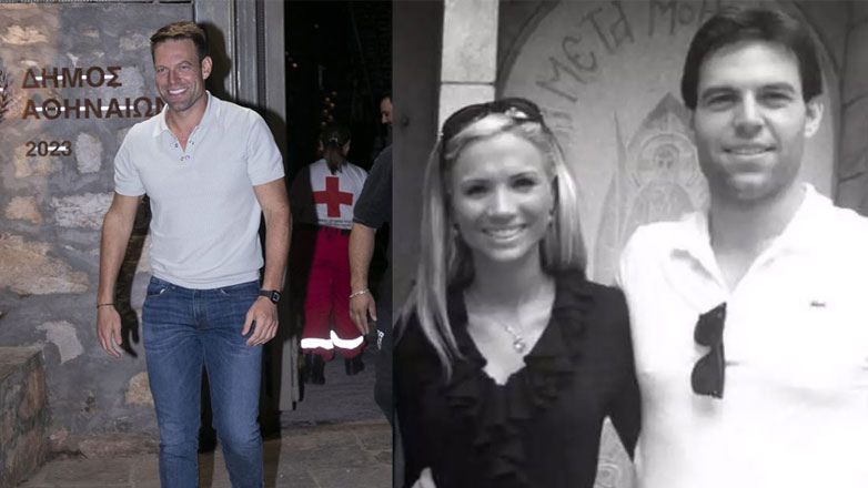 Σημασία έχει να βλέπει τον Μητσοτάκη σα γκόμενα!