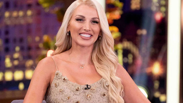 Συγκλονίζει η Κωνσταντίνα Σπυροπούλου: «Ο γιατρός φοβήθηκε ότι θα χάσω το παιδί, έπαθα σοκ»