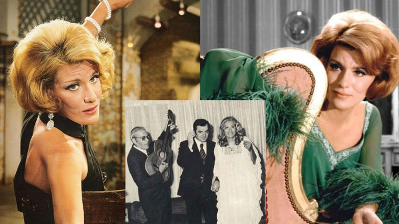 Μαίρη Χρονοπούλου: Σε κρίσιμη κατάσταση στην εντατική – «Τη βρήκα πεσμένη στο πάτωμα, αναίσθητη»