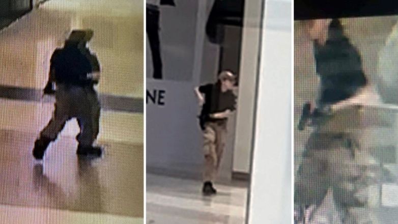 Τρεις νεκροί από πυροβολισμούς σε εμπορικό κέντρο της Μπανγκόκ – Συνελήφθη ο δράστης