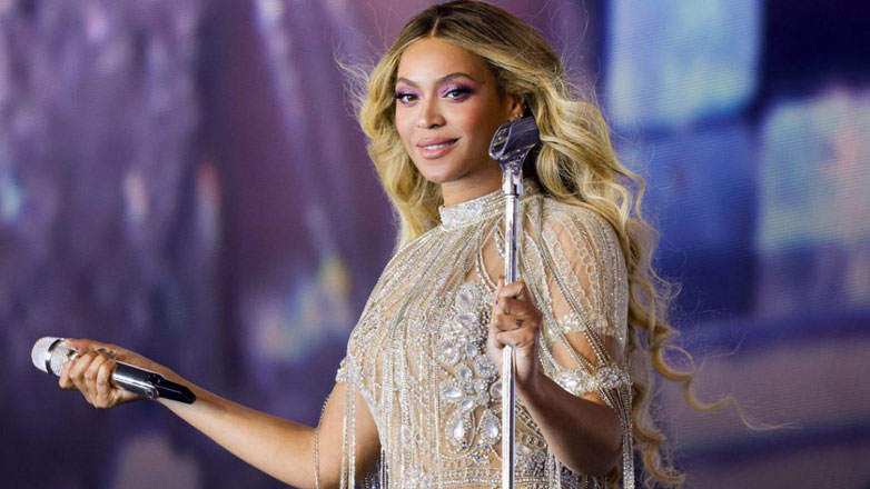 Beyoncé: Ανακοίνωσε ταινία για την παγκόσμια περιοδεία της