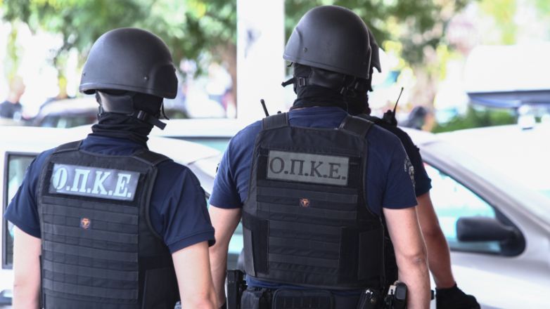 Θεσσαλονίκη: Έβγαλαν όπλο σε εργαζόμενους επιχείρησης γιατί τους ενοχλούσε ο θόρυβος μηχανημάτων