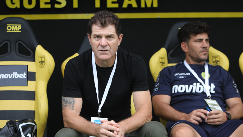 Παναιτωλικός: Ο Σούρερ φεύγει, ο Πετράκης έρχεται…