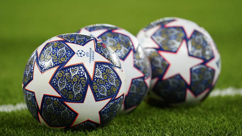 To Champions League συνεχίζεται με αμέτρητες αγορές σε σούπερ αποδόσεις από το Πάμε Στοίχημα