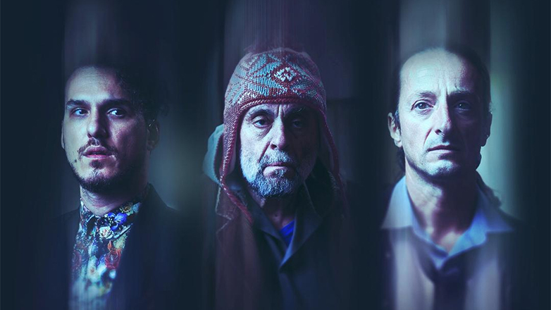 Ο Σωτήρης Χατζάκης ανεβάζει τον «Επιστάτη» του Πίντερ στο Θέατρο Αργώ