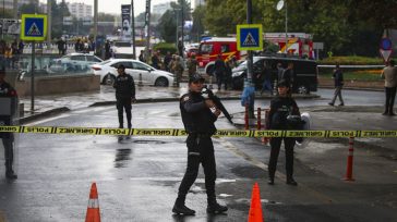 Τουρκία: Νέες αεροπορικές επιδρομές εναντίον θέσεων του PKK στο βόρειο Ιράκ