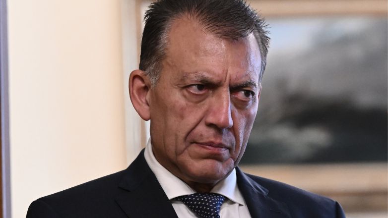 Βρούτσης: «Η απόφαση του ΤΕΕ θα καθορίσει το χρονοδιάγραμμα για την επαναλειτουργία του ΟΑΚΑ»