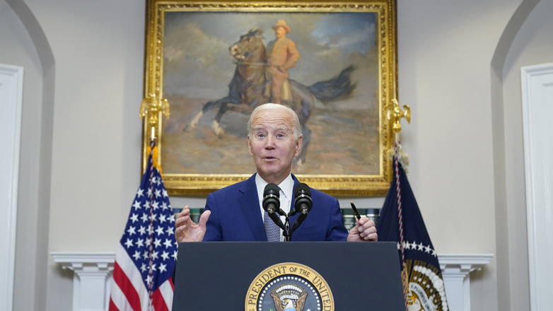 ΗΠΑ: Υπό την πίεση της κυβέρνησης Μπάιντεν μεγάλες φαρμακοβιομηχανίες δέχθηκαν να εξετάσουν μείωση τιμής δέκα σκευασμάτων