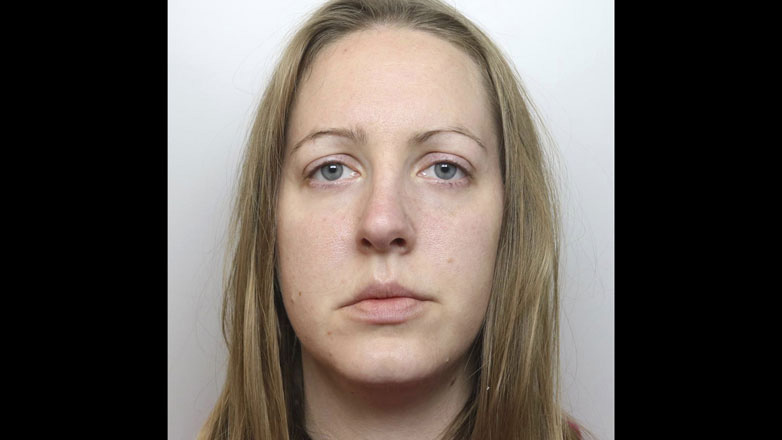 Βρετανία: Η αστυνομία ερευνά τη διοίκηση του νοσοκομείου όπου διέπραξε επτά βρεφοκτονίες η νοσηλεύτρια Λούσι Λέτμπι