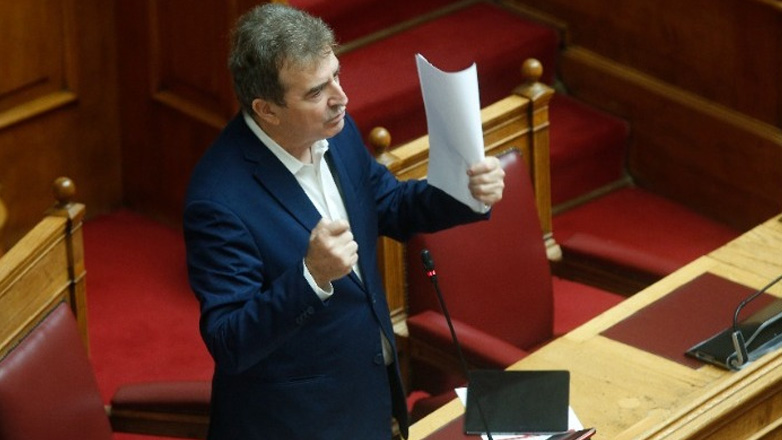 Χρυσοχοΐδης: Προβλήματα στο ΕΣΥ υπάρχουν, αλλά είναι άδικη η εικόνα της «κόλασης» όπως παρουσιάζεται