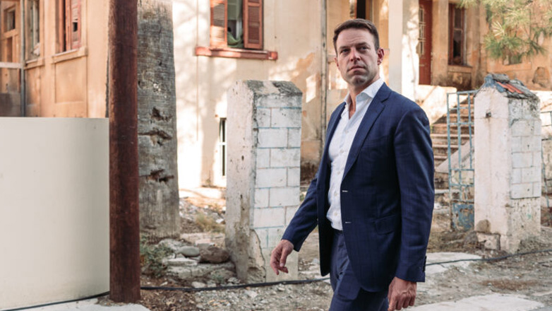 Κασσελάκης από Κύπρο: «Η δουλειά που κάνει η Διερευνητική Επιτροπή για τους Αγνοούμενους είναι ιερή»