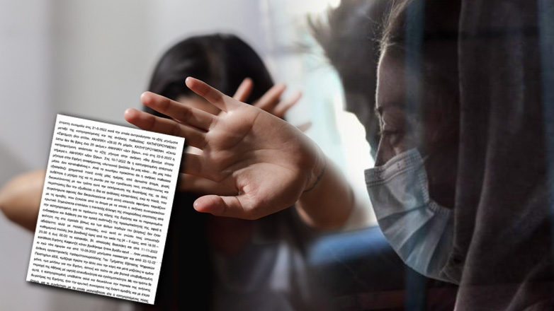 Αφόρητες πιέσεις δεχόταν η 12χρονη από τη μητέρα της