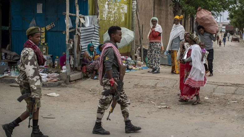 ΟΗΕ: Τέλος της έρευνας για τις ωμότητες στην Αιθιοπία