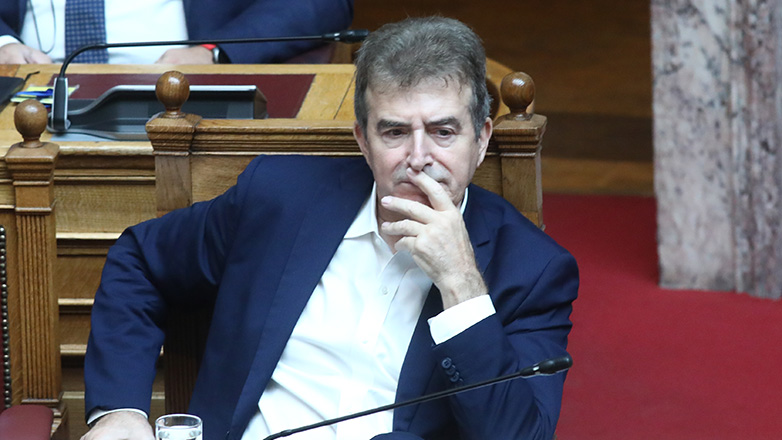 Χρυσοχοΐδης: Δεν παραιτήθηκε ο Δ. Φιλίππου, έληξε η θητεία του στον ΕΟΦ – Ικανοποιητική η επάρκεια φαρμάκων