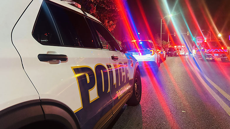 ΗΠΑ: Ένοπλος άνοιξε πυρ σε πανεπιστημιούπολη στη Βαλτιμόρη – Πληροφορίες για «πολλά θύματα»